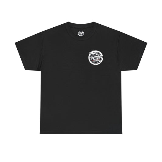 Block or Get Boxed Tee